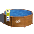 Gre Stahlwandpool Pacific
