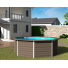 Composite Holzpool