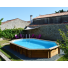 Gre Holzpool Safran