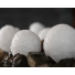 Aufguss Eiskugel von Saunagut