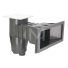 Skimmer Weltico A400 Farbe anthrazit