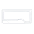 SMART LANE - GFK Pool 475 x 210 x 150cm, Mon de Pra
