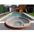 Ampron SPA 62 - Ceramic Pool 620 x 375 x 150cm