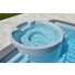 Ampron SPA 92 - Ceramic Pool 920 x 375 x 150cm