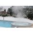 Ampron SPA 92 - Ceramic Pool 920 x 375 x 150cm