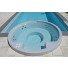 Ampron SPA 92 - Ceramic Pool 920 x 375 x 150cm