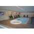 Ampron SPA 92 - Ceramic Pool 920 x 375 x 150cm