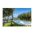 STYLE 600 Oval Pool - GFK Becken - Ampron