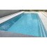 UNIQUE 10 - GFK Pool 1000 x 400 x 150cm, Mon de Pra