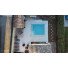 UNIQUE 4 - GFK Pool 450 x 380 x 150cm, Mon de Pra