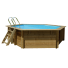 Gre Holzpool Vasto