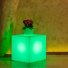 YOUCUBE Bright mit LED Multicolor und Akkubetrieb