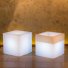 YOUCUBE Bright mit LED Multicolor und Akkubetrieb