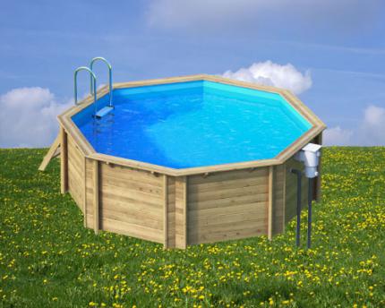 Holzpools