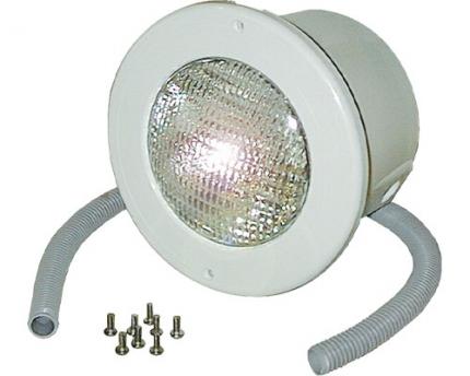 Adapter 50 > Kabel zu LED Scheinwerfer FLACH, Scheinwerfer, Astral, Einbauteile, Ersatzteile, Technik