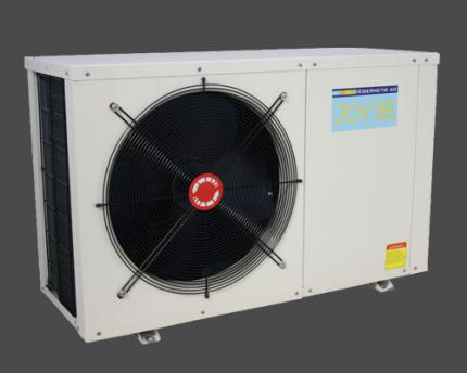 Wärmepumpe