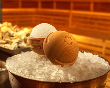 Eiskugel