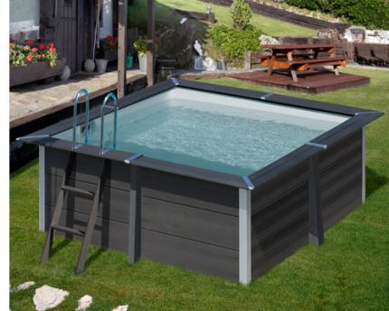 Composite Pools