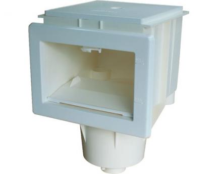 Skimmer Neptun ABS Ersatzteile
