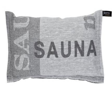 Saunakissen