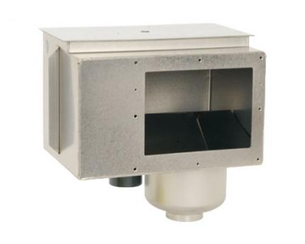 Skimmer Astral A 100 V4A Ersatzteile