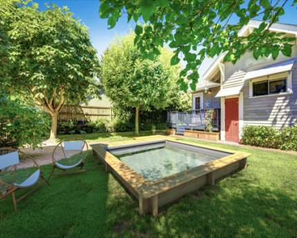 Urban Pool