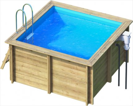 BWT Holzpools 