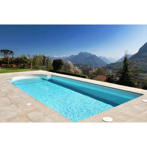 GFK Pool Ampron