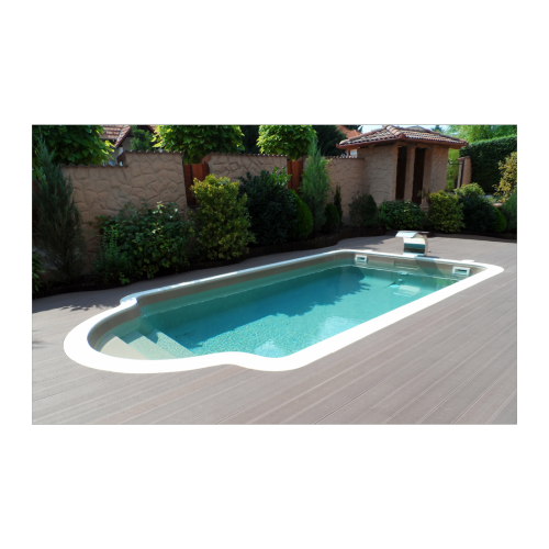 GFK Pool Ampron